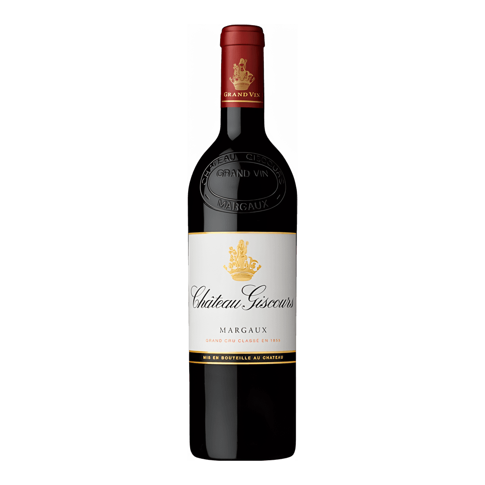 Chateau Giscours - 2020 - Cassa da 12 BT