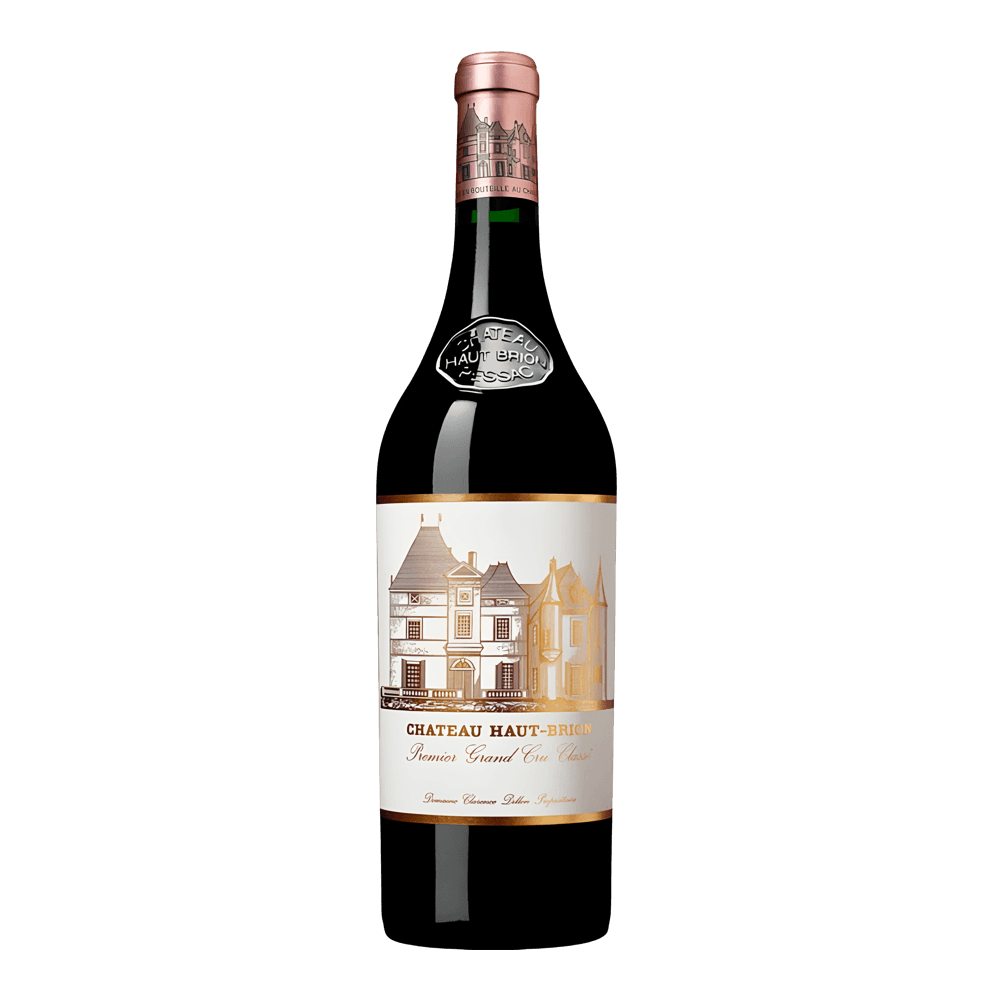 Chateau Haut-Brion - 2021 - Cassa da 6 BT