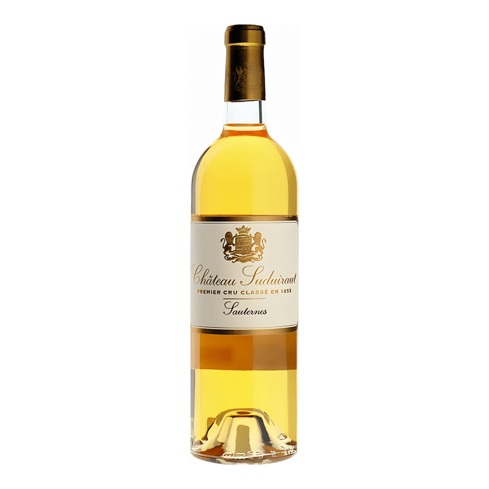 Chateau Suduiraut - 2016 - Cassa da 6 BT