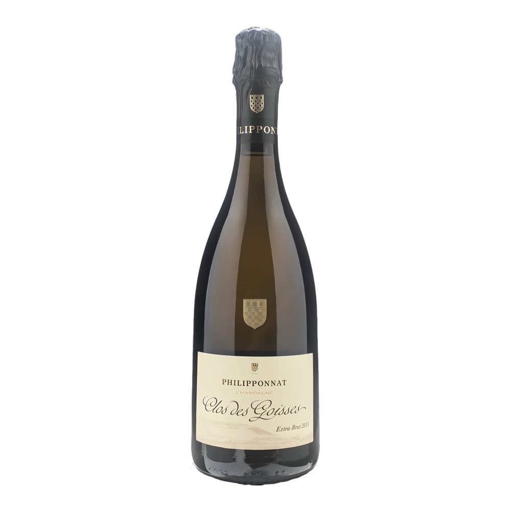 Philipponnat, Clos des Goisses Brut 2013, Bottiglia 750 ml