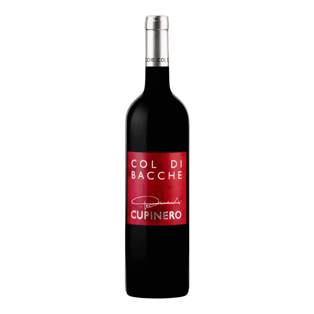 Col di Bacche, Cupinero 2020, Bottiglia 750 ml