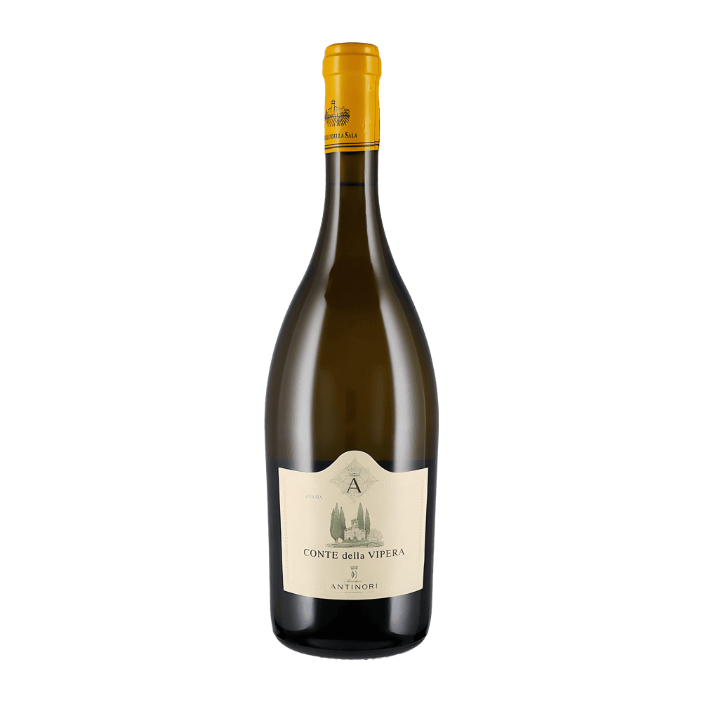 Castello della Sala - Antinori, Conte della Vipera 2022, Bottiglia 750 ml