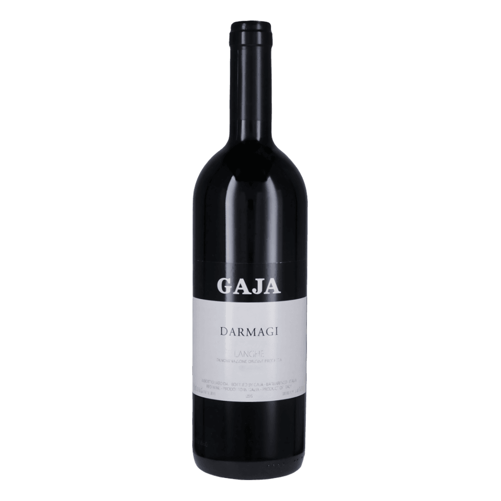 Gaja, Darmagi 1988, Bottiglia 750 ml