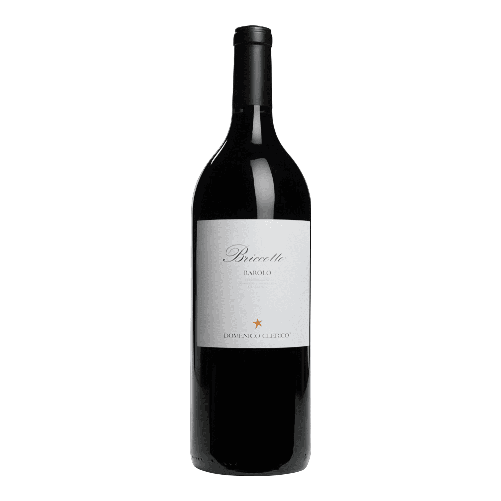 Domenico Clerico, Barolo Briccotto 2008, Magnum 1500 ml