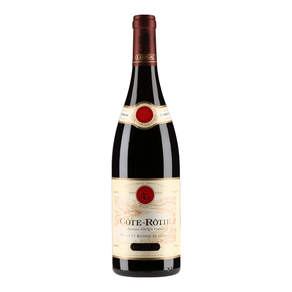 E. Guigal, Côte-Rôtie Brune & Blonde de Guigal 2019, Bottiglia 750 ml