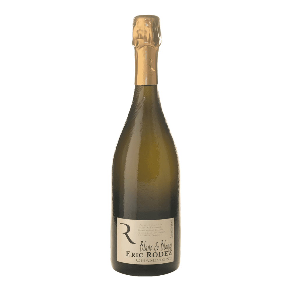 Eric Rodez, Blanc de Blancs Brut, Bottiglia 750 ml