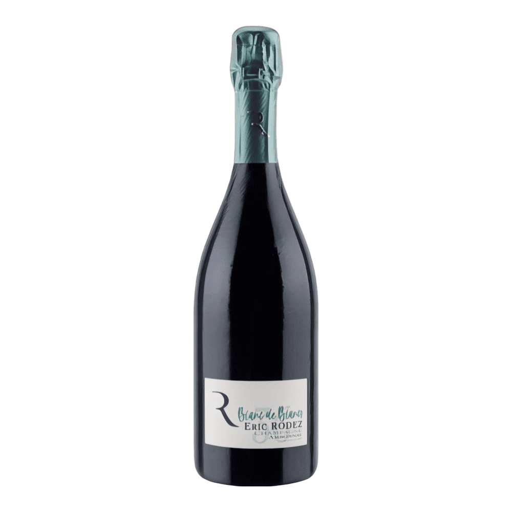 Eric Rodez, Cuvée des Crayères Extra brut, Bottiglia 750 ml