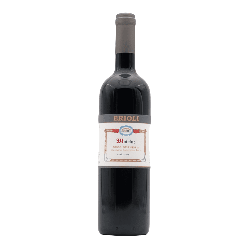Erioli, Maiolus 2022, Bottiglia 750 ml