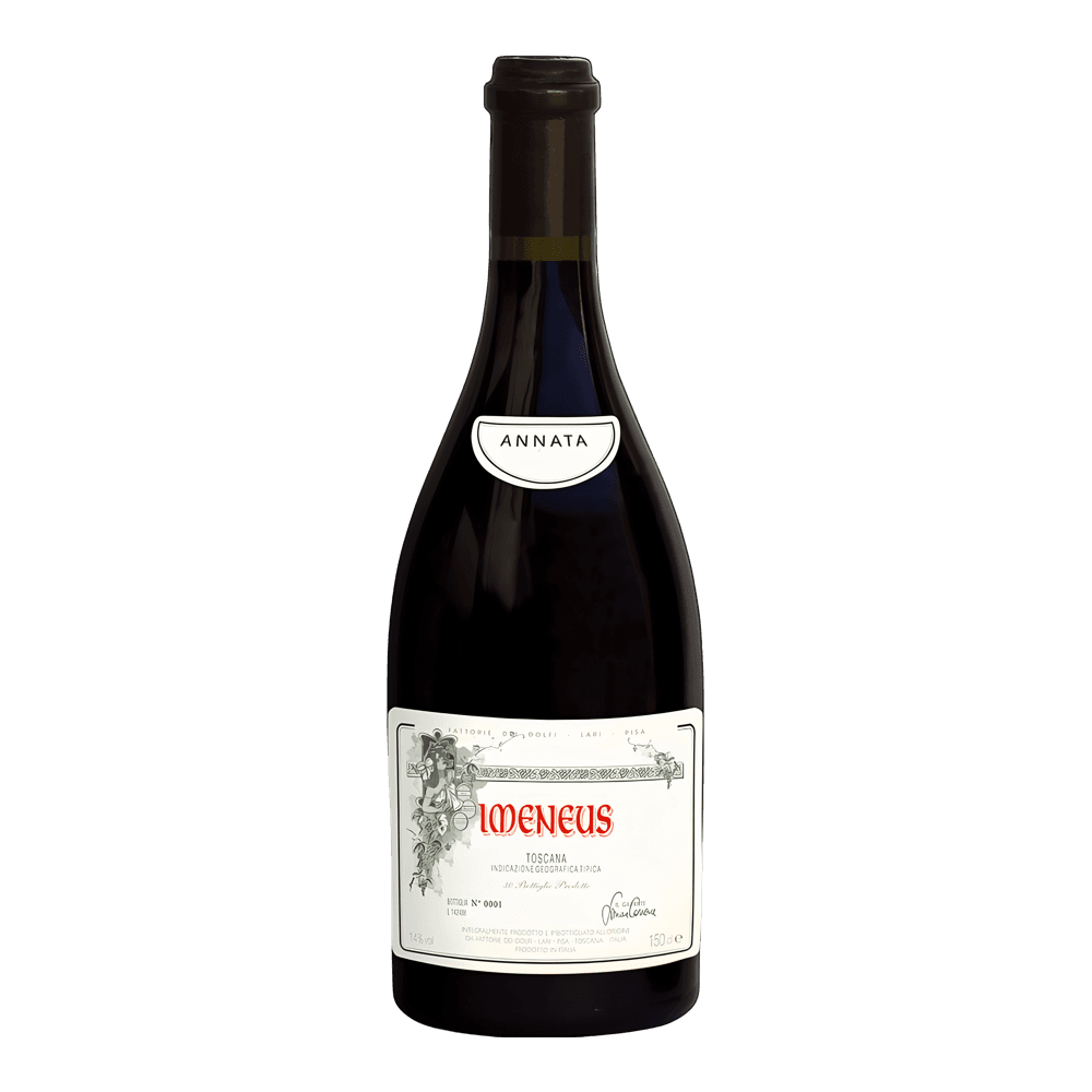 Imeneus - Fattorie Dei Dolfi - 2012 - Cassa da 6 BT