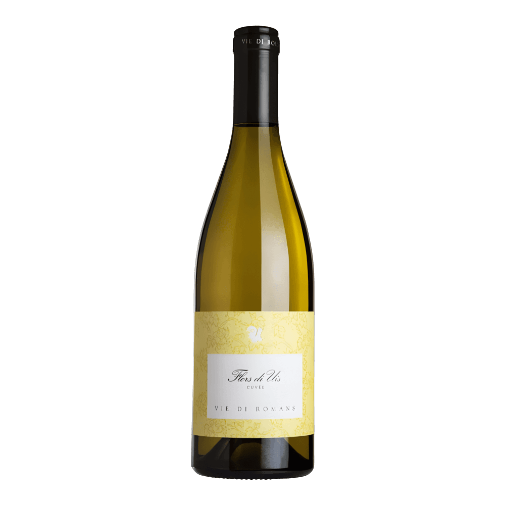 Vie di Romans, Flors di Uis 2021, Bottiglia 750 ml