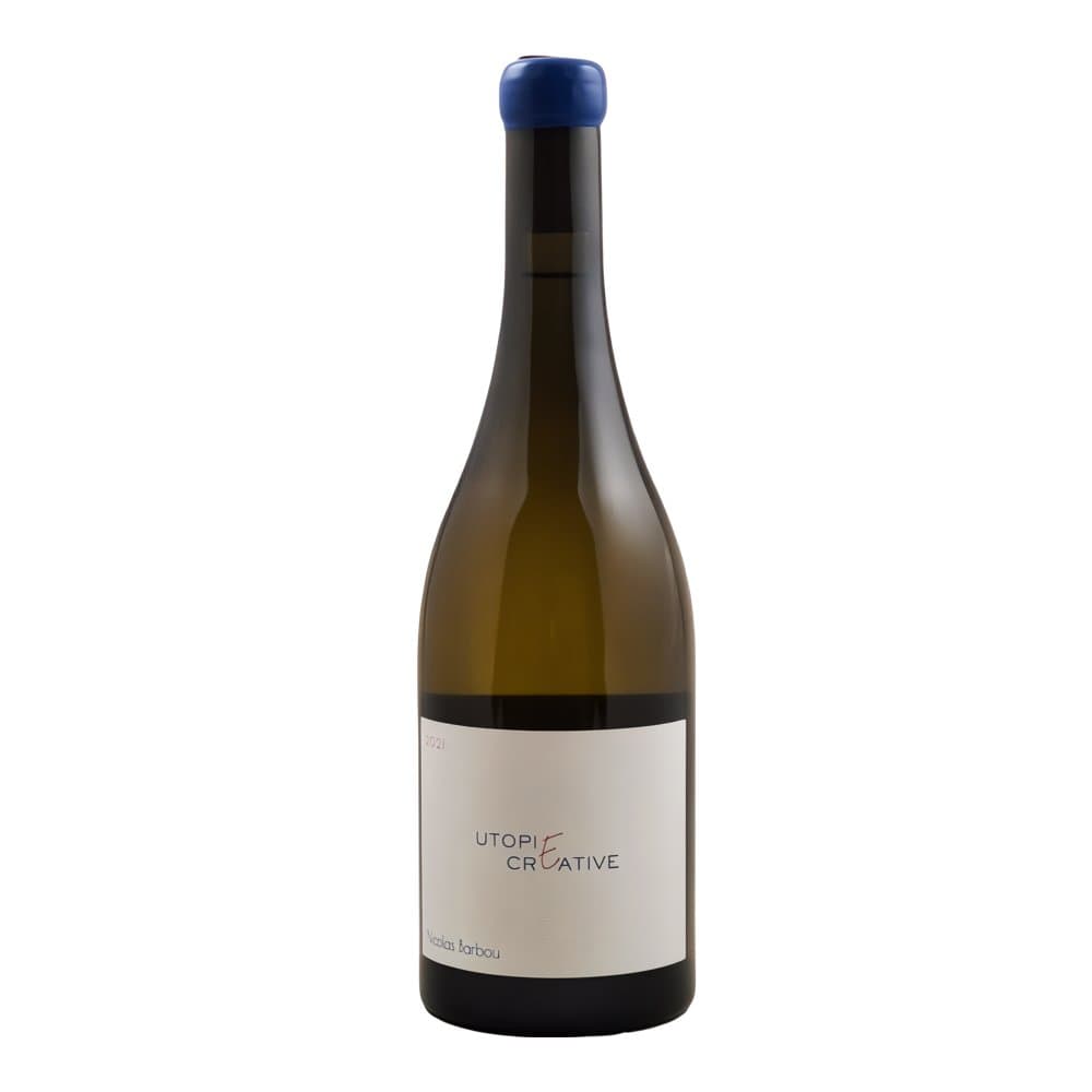 Nicolas Barbou, Touraine Oisly Folie Insolente 2021, Bottiglia 750 ml