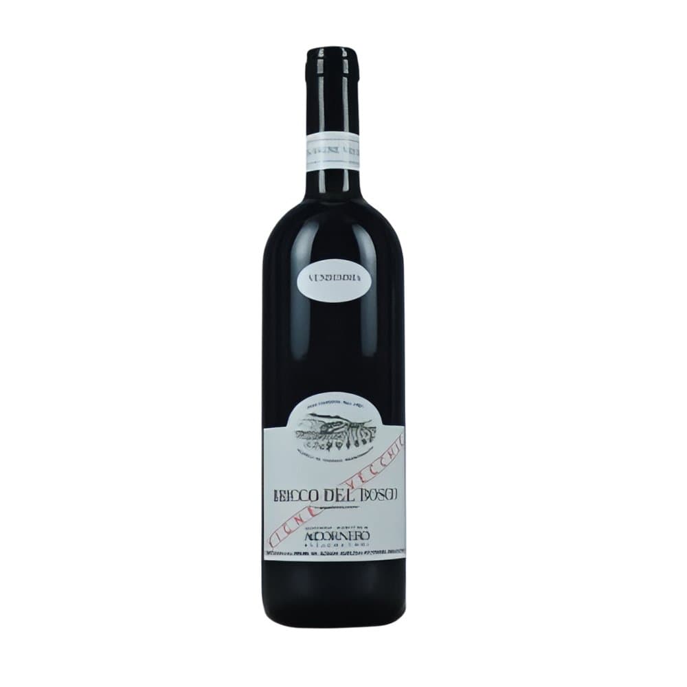 Accornero, Grignolino del Monferrato Casalese Bricco del Bosco Vigne Vecchie 2018, Bottiglia 750 ml