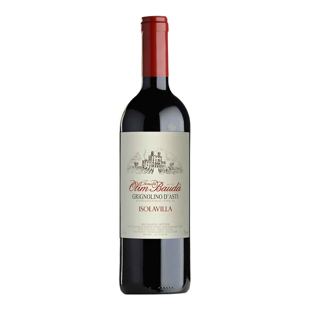 Grignolino d’Asti Isolavilla - Olim Bauda - 2021