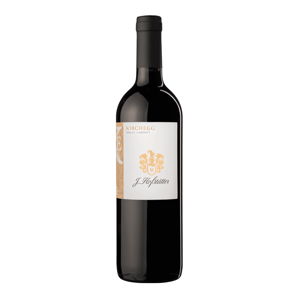 J. Hofstätter, Merlot 2021, Bottiglia 750 ml