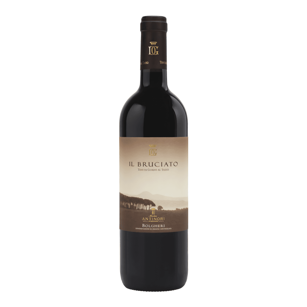 Guado al Tasso - Antinori, Bolgheri Rosso Il Bruciato 2022, Magnum 1500 ml