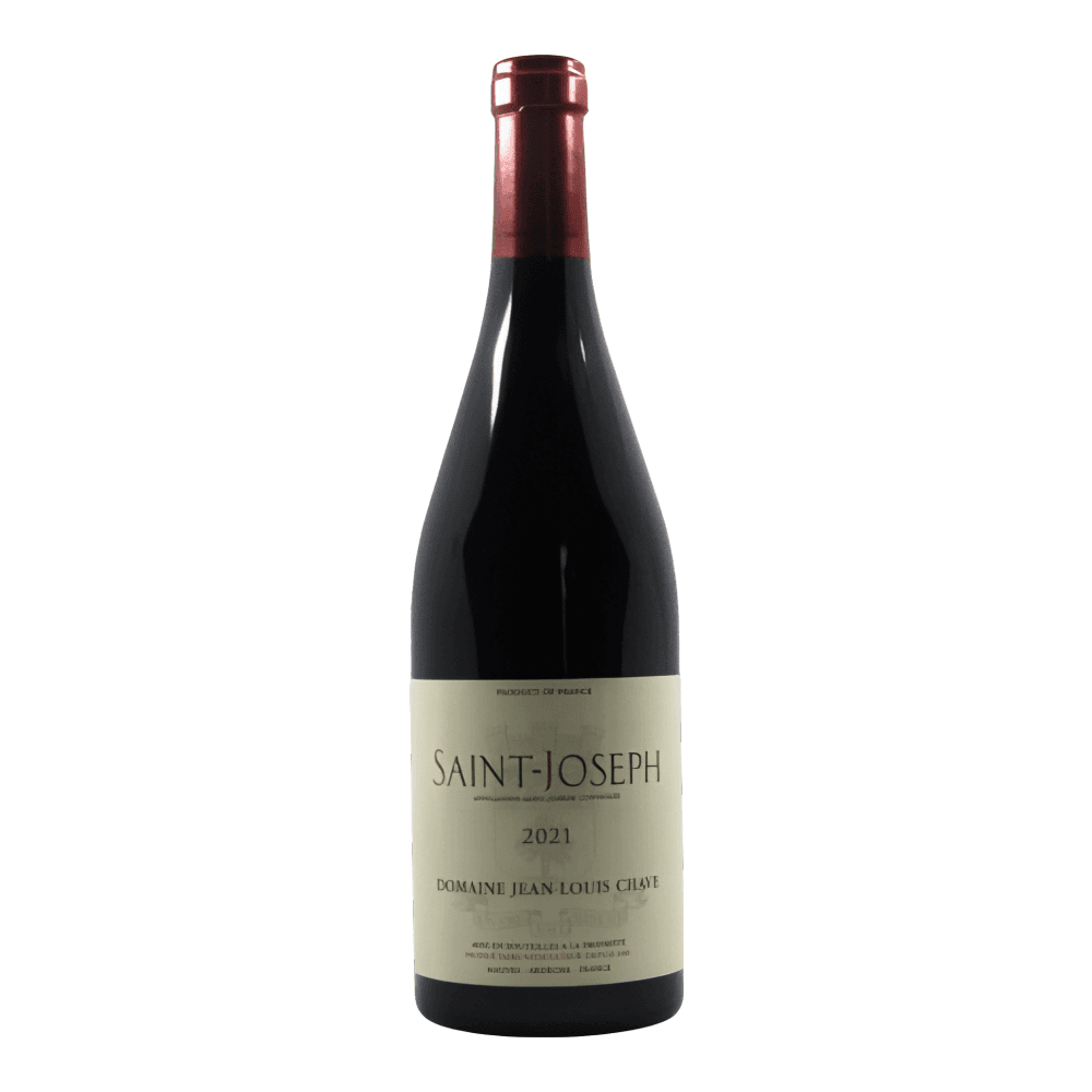 Jean-Louis Chave, Saint-Joseph 2021, Bottiglia 750 ml