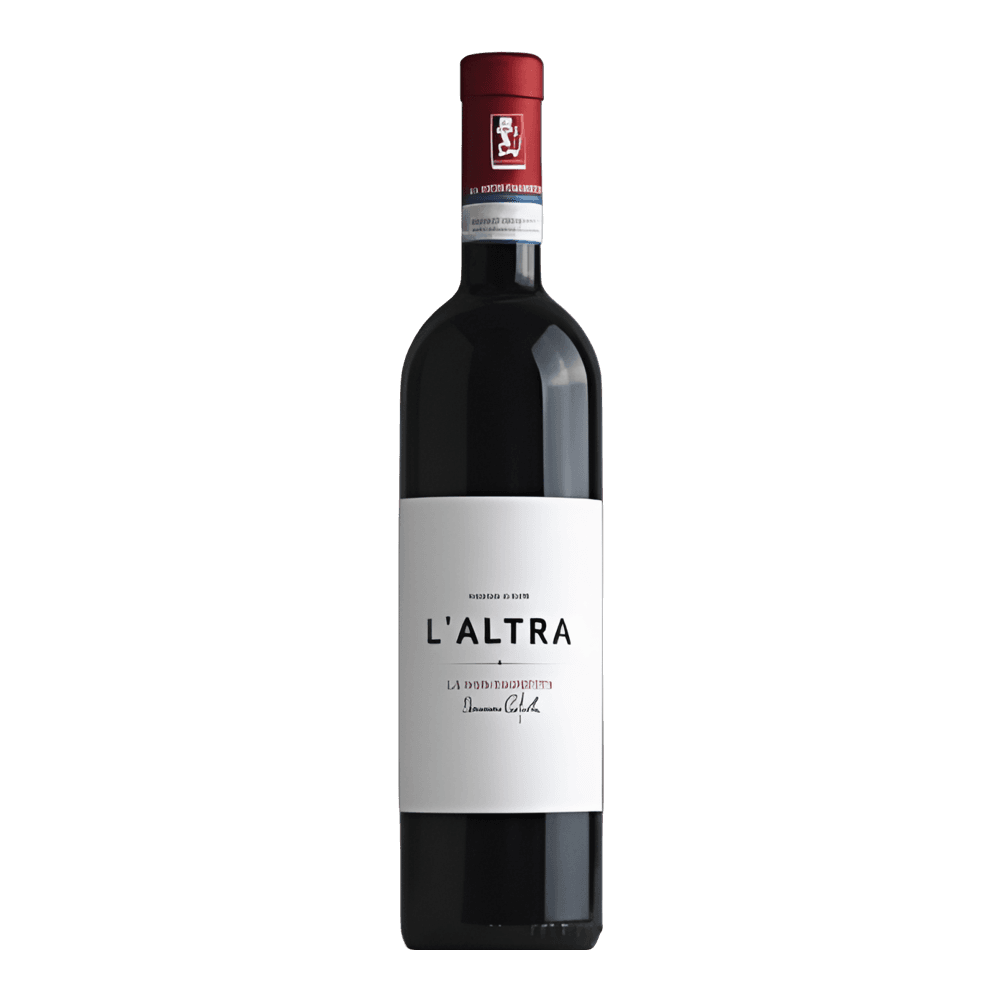 L'Altra La Montagnetta - La Montagnetta - 2021