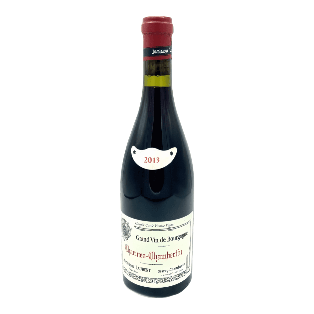 Dominique Laurent / Laurent Père et Fils, Charmes-Chambertin Grand Cru 2013, Bottiglia 750 ml