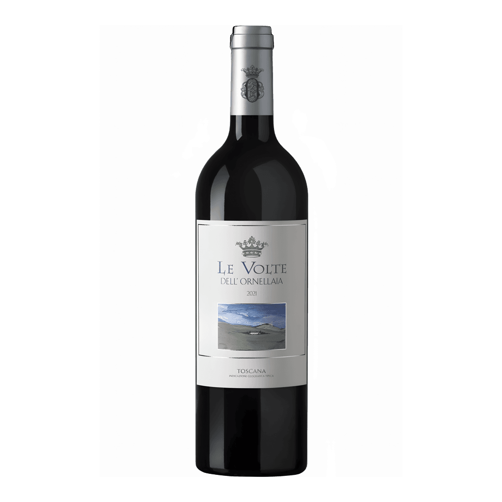 Ornellaia, Le Volte dell’Ornellaia 2021, Bottiglia 750 ml
