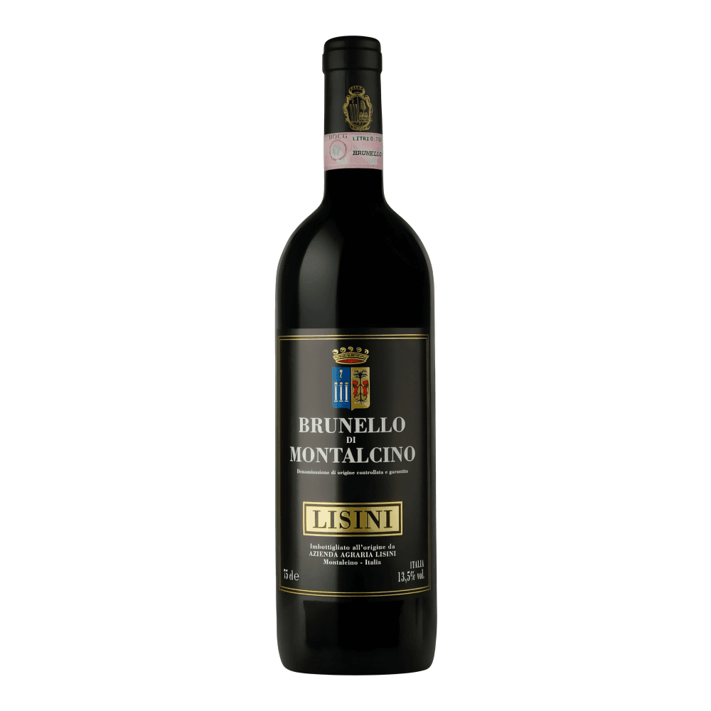 Lisini, Brunello di Montalcino 1997, Bottiglia 750 ml