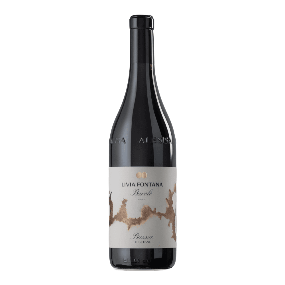 Livia Fontana, Barolo Riserva Bussia 2016, Magnum 1500 ml