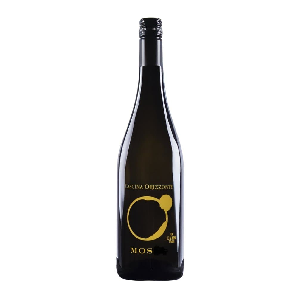 Cascina Orizzonte, Mos 2023, Bottiglia 750 ml