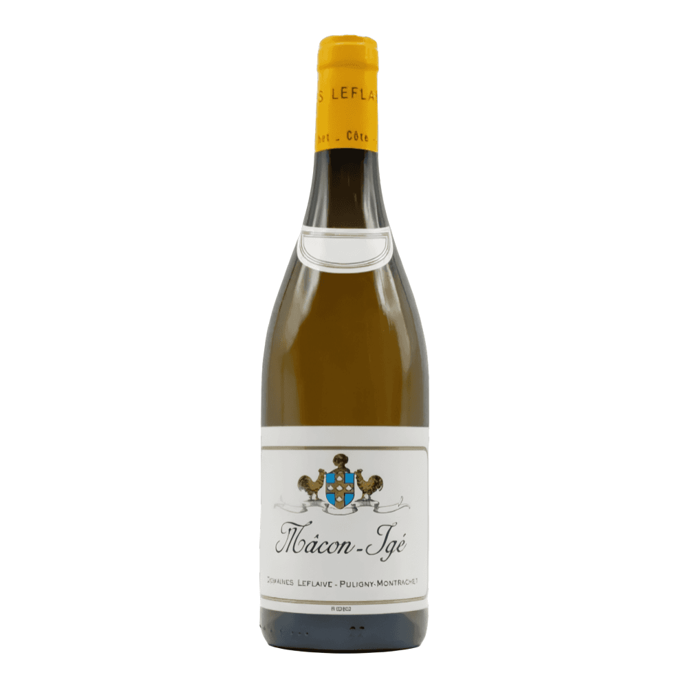 Domaines Leflaive, Mâcon-Igé 2022, Magnum 1500 ml