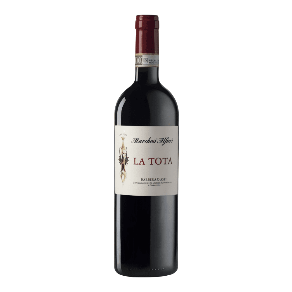 Marchesi Alfieri, Barbera d'Asti Superiore Alfiera 2021, Magnum 1500 ml