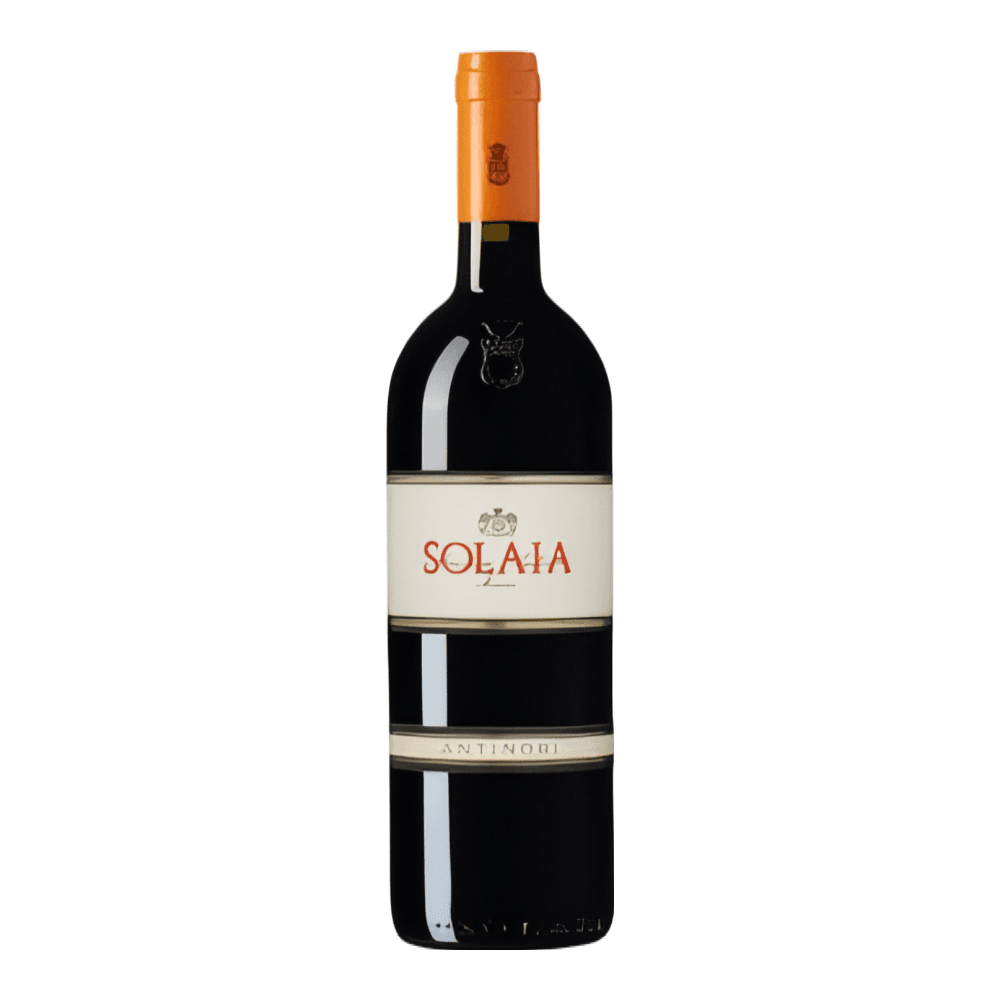 Marchesi Antinori, Solaia 2012, Magnum 1500 ml