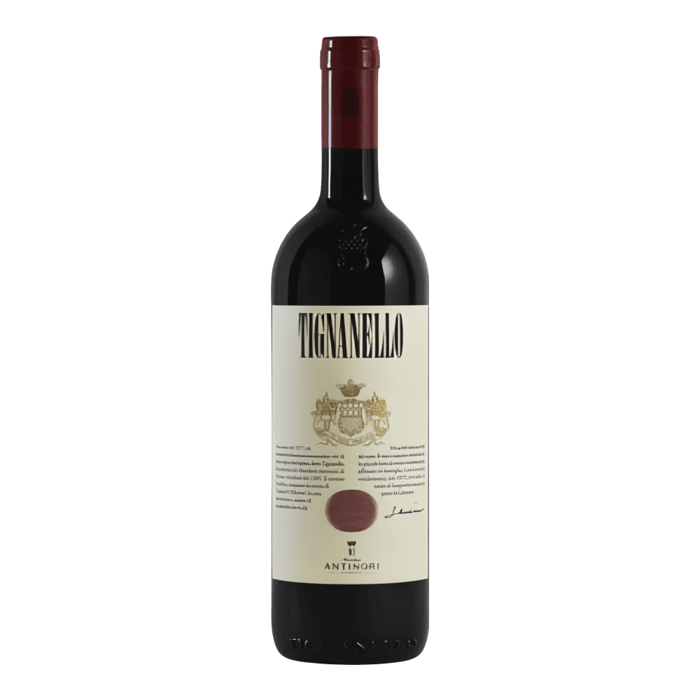 Marchesi Antinori, Tignanello 2012, Mathusalem 6000 ml