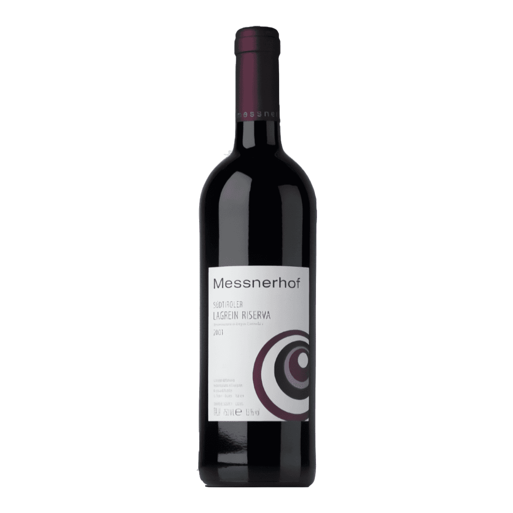 Messnerhof, Lagrein Riserva 2018, Bottiglia 750 ml