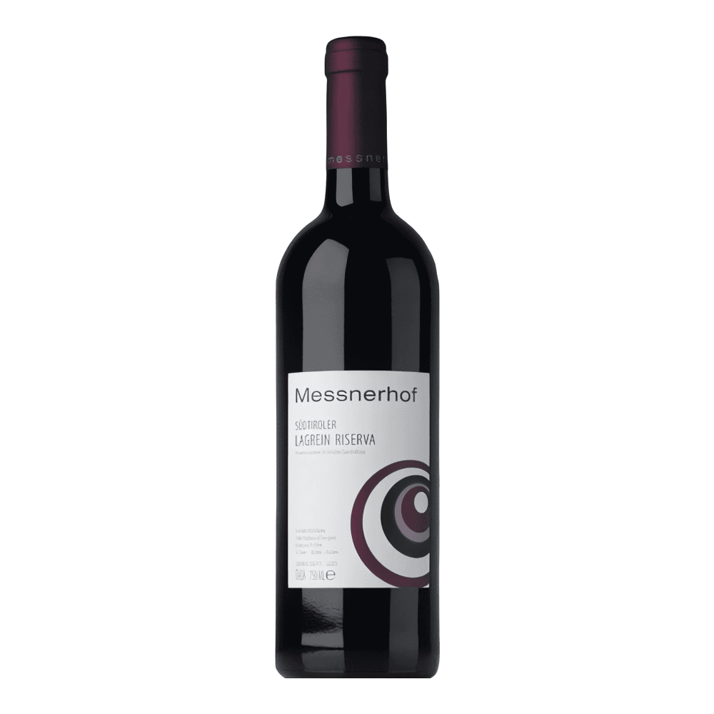 Messnerhof, Lagrein Riserva 2019, Bottiglia 750 ml