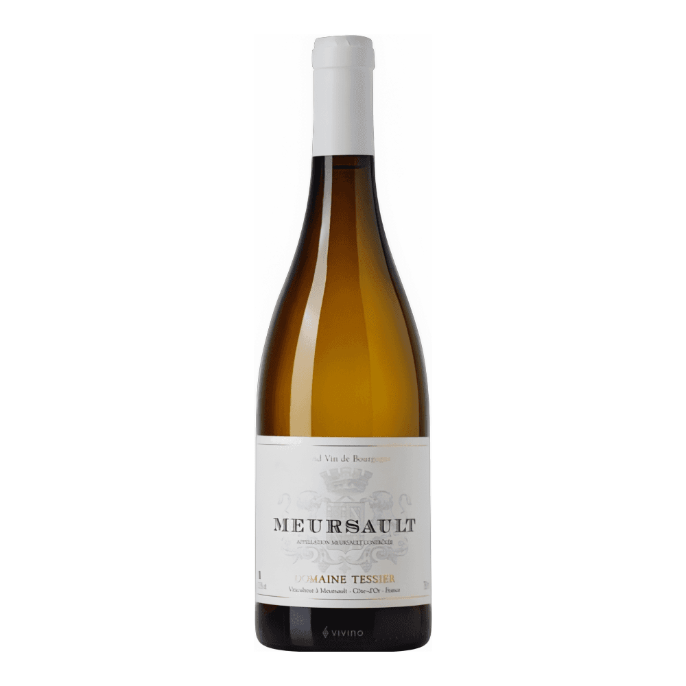 Domaine Tessier, Meursault 2022, Bottiglia 750 ml