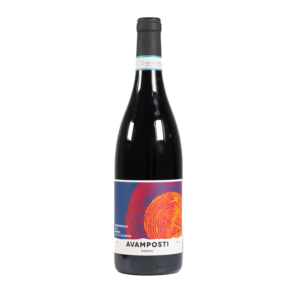 Monferrato Avamposti - Il Cascinone - 2022