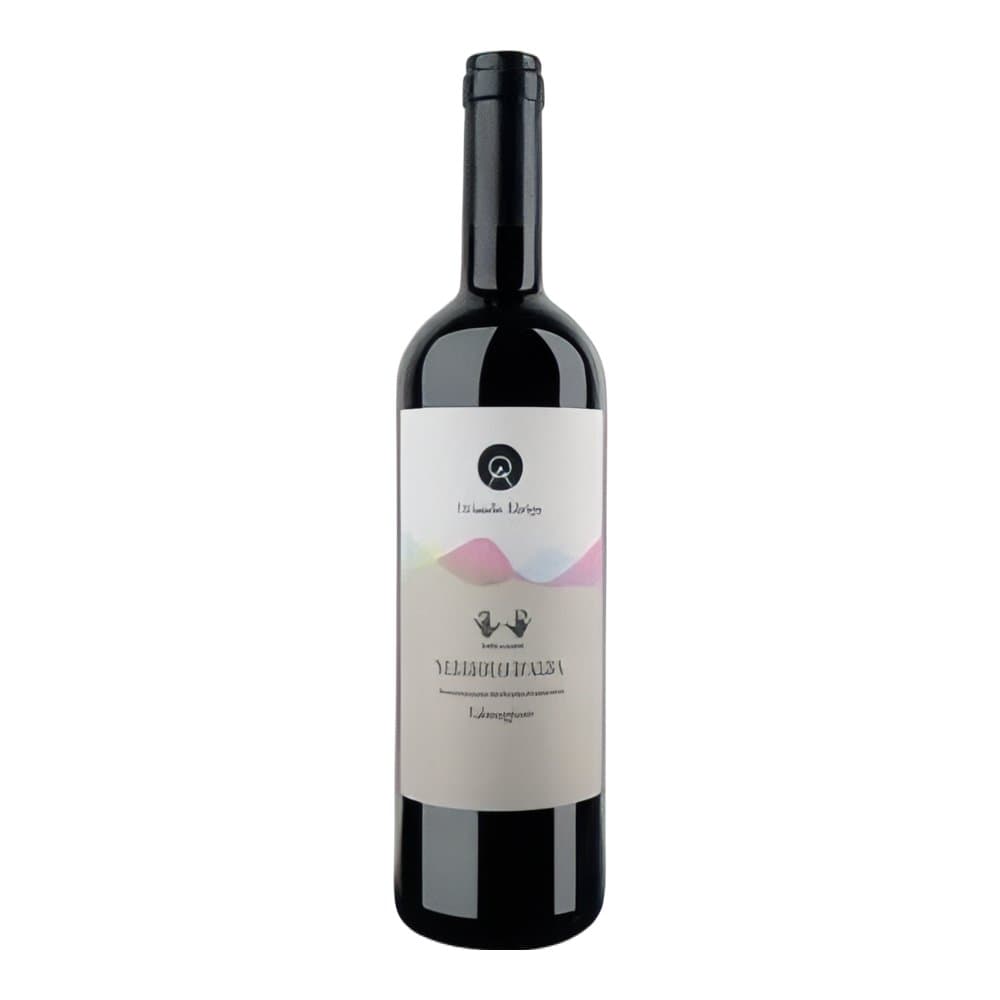 Orlando Abrigo, Nebbiolo d'Alba Valmaggiore 2020, Bottiglia 750 ml