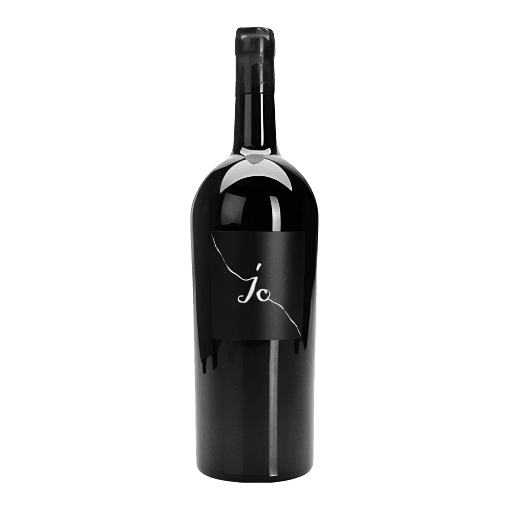 Gianfranco Fino, Negramaro Jo 2021, Bottiglia 750 ml