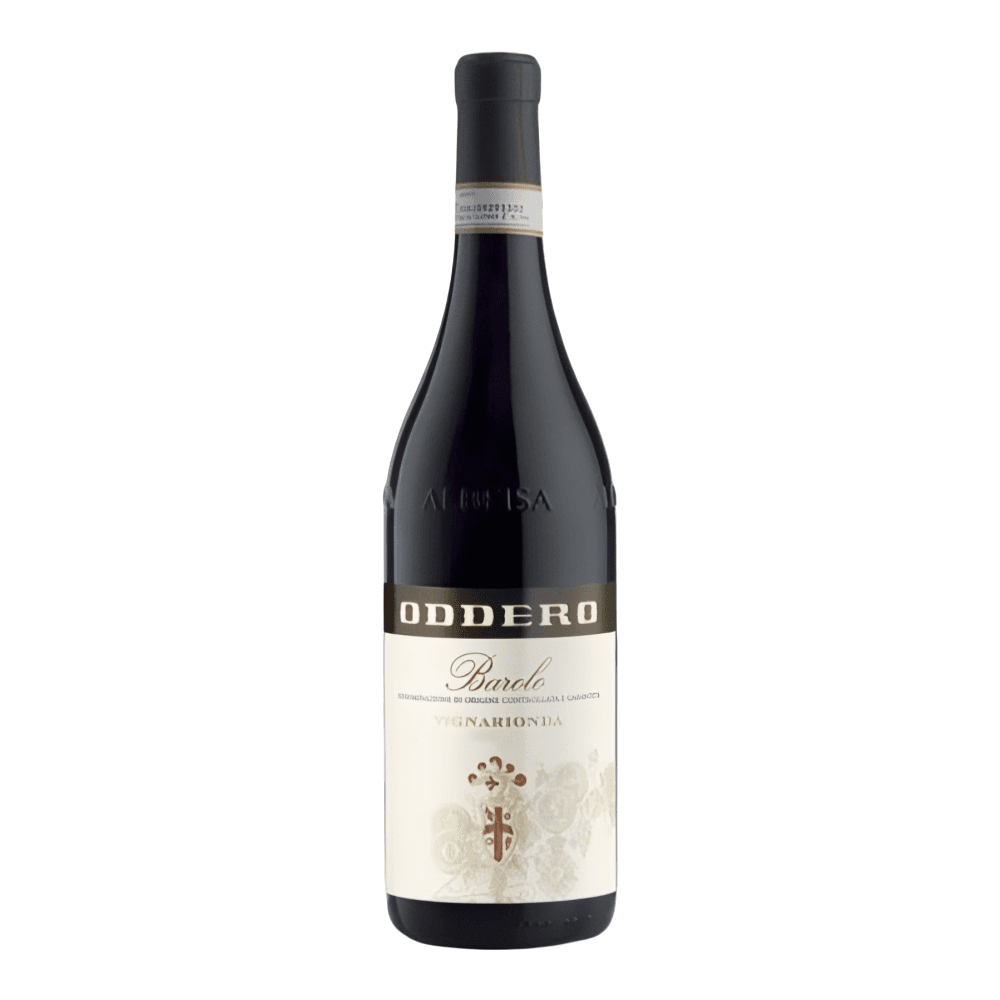 Oddero, Barolo Riserva Vignarionda 2009, Bottiglia 750 ml