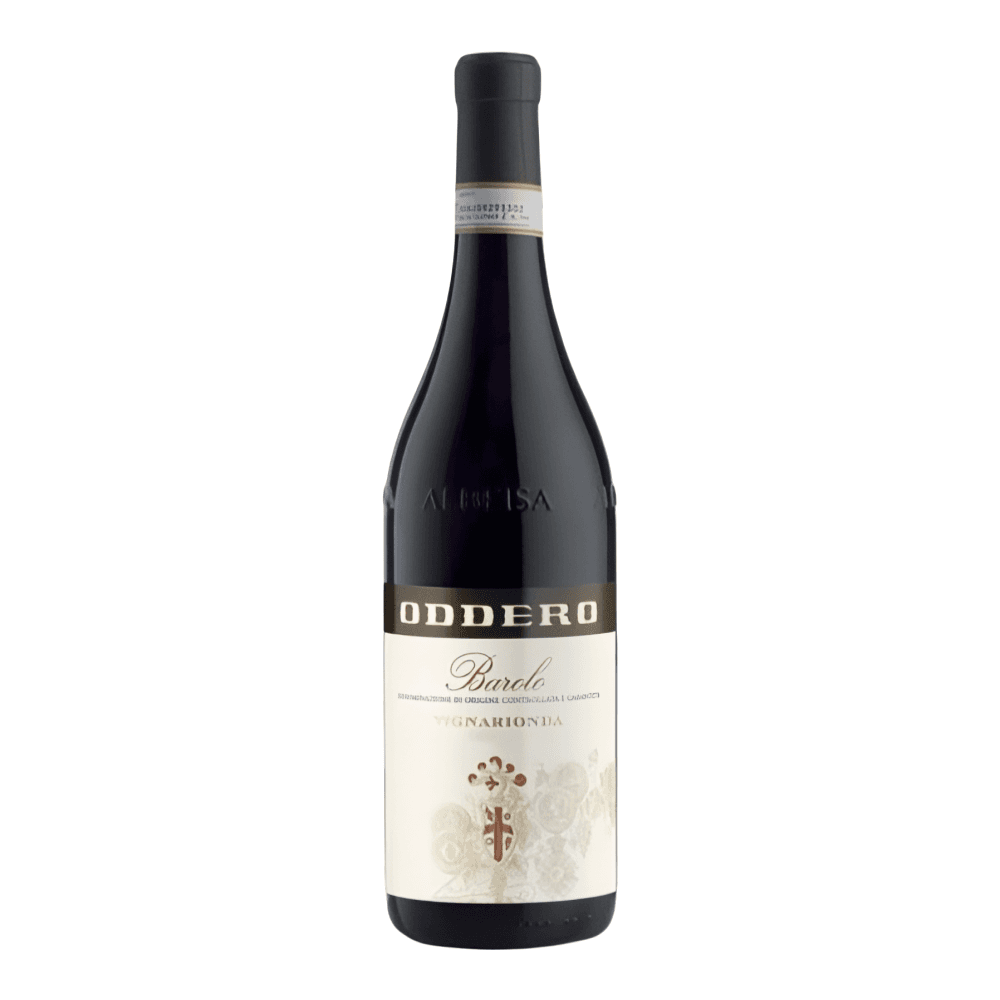 Oddero, Barolo Riserva Vignarionda 2017, Bottiglia 750 ml