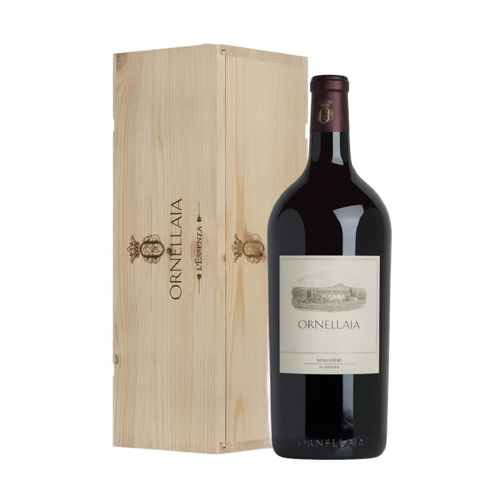 Ornellaia, Bolgheri Superiore Ornellaia 2020, Doppio magnum 3000 ml