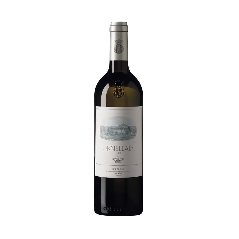 Ornellaia, Ornellaia Bianco 2021, Bottiglia 750 ml