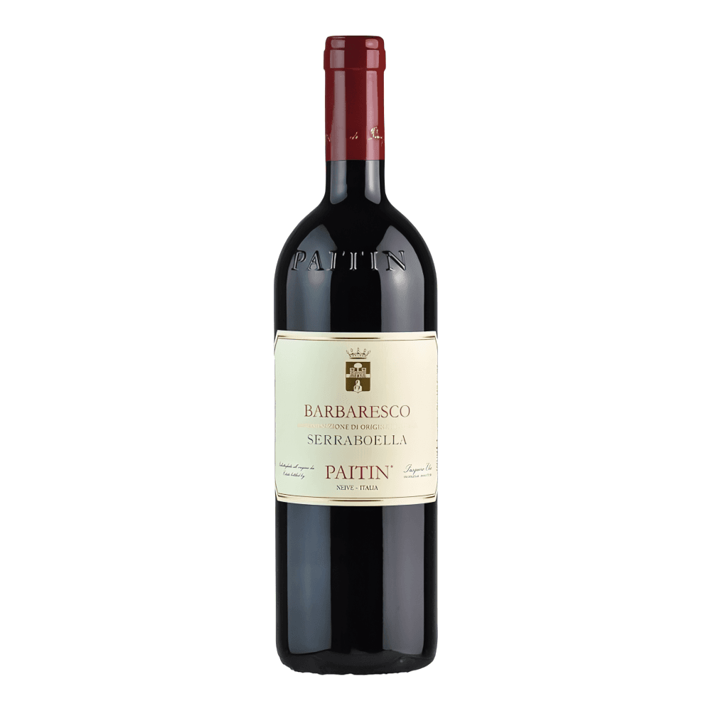 Paitin, Barbaresco Serraboella 2021, Bottiglia 750 ml