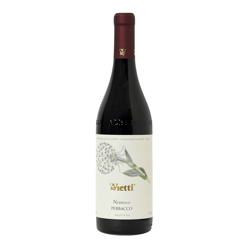 Vietti, Nebbiolo Langhe Perbacco 2021, Bottiglia 750 ml