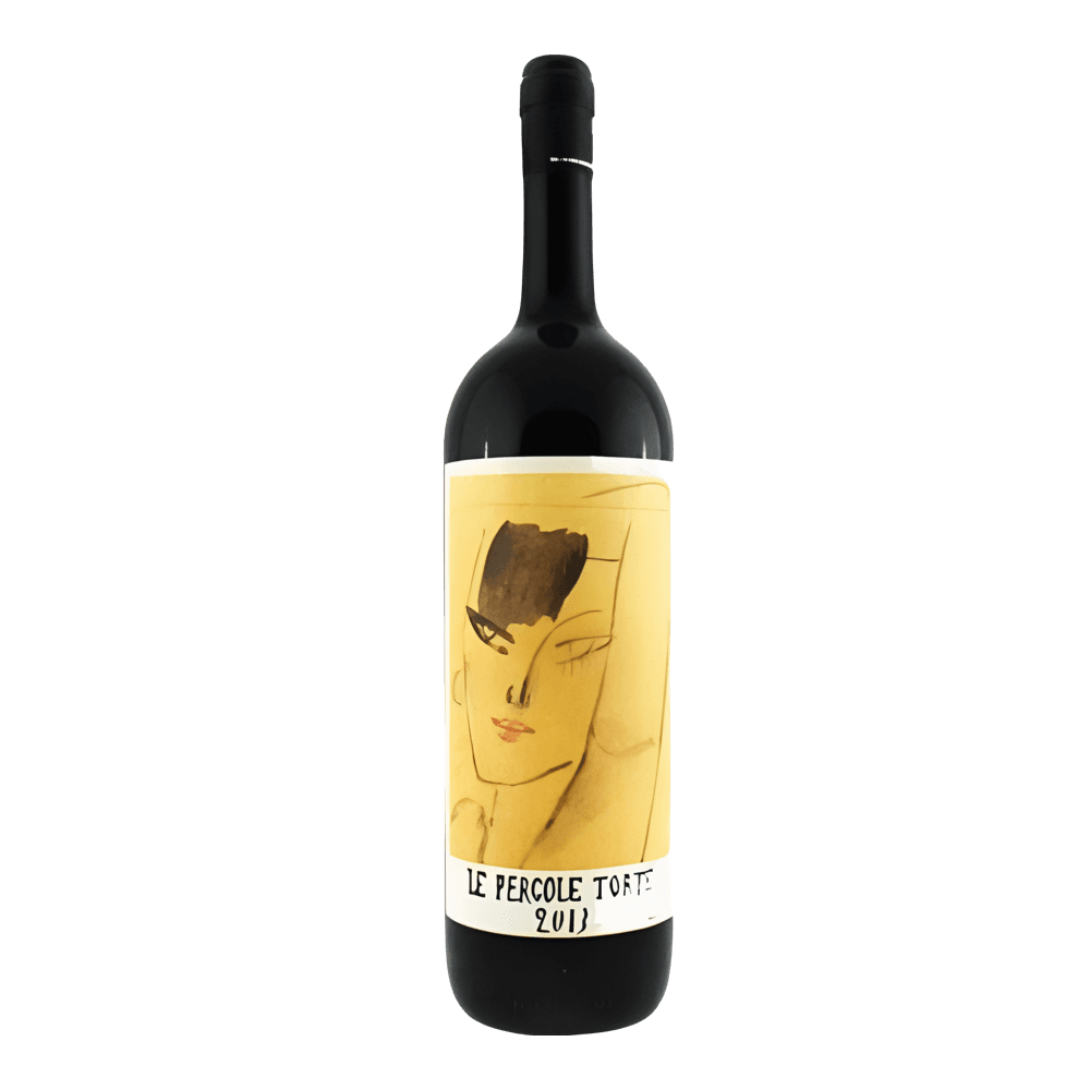 Montevertine, Le Pergole Torte 2013, Magnum 1500 ml