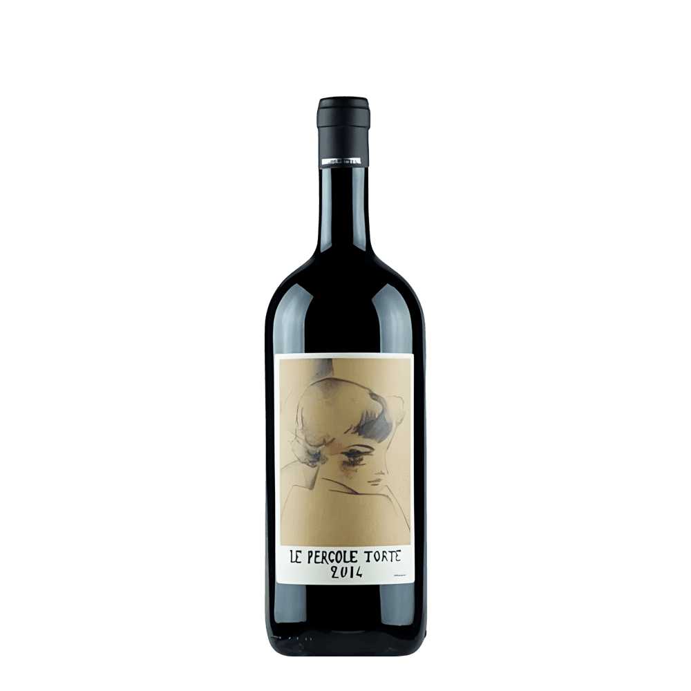 Montevertine, Le Pergole Torte 2014, Bottiglia 750 ml