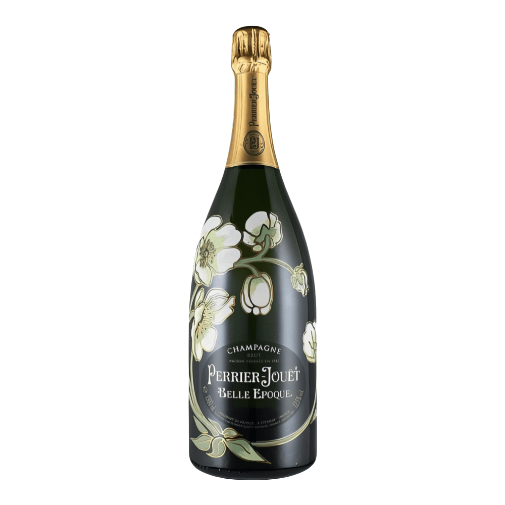 Perrier-Joüet, Belle Époque Brut 2012, Bottiglia 750 ml