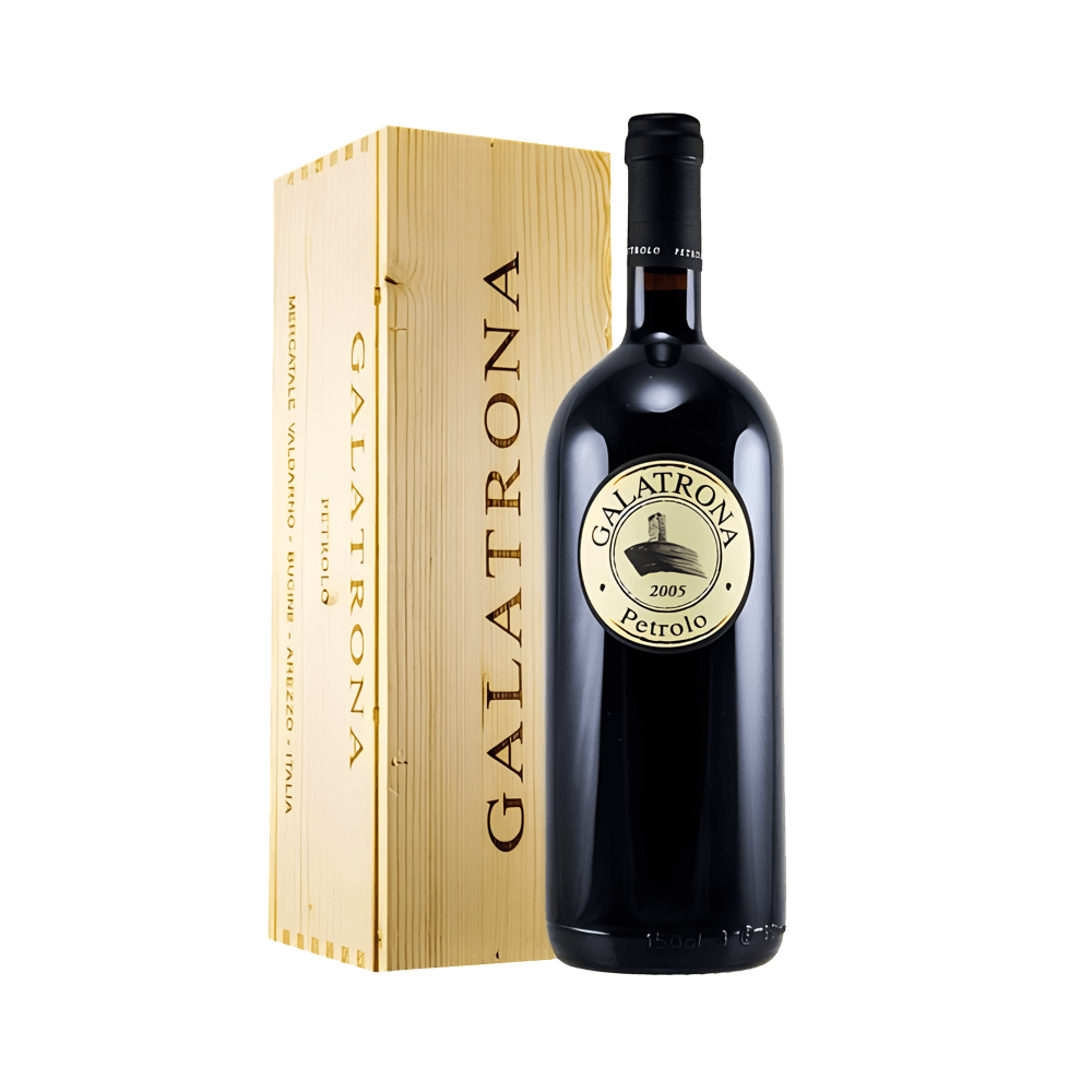 Tenuta Petrolo, Galatrona 2017, Magnum 1500 ml