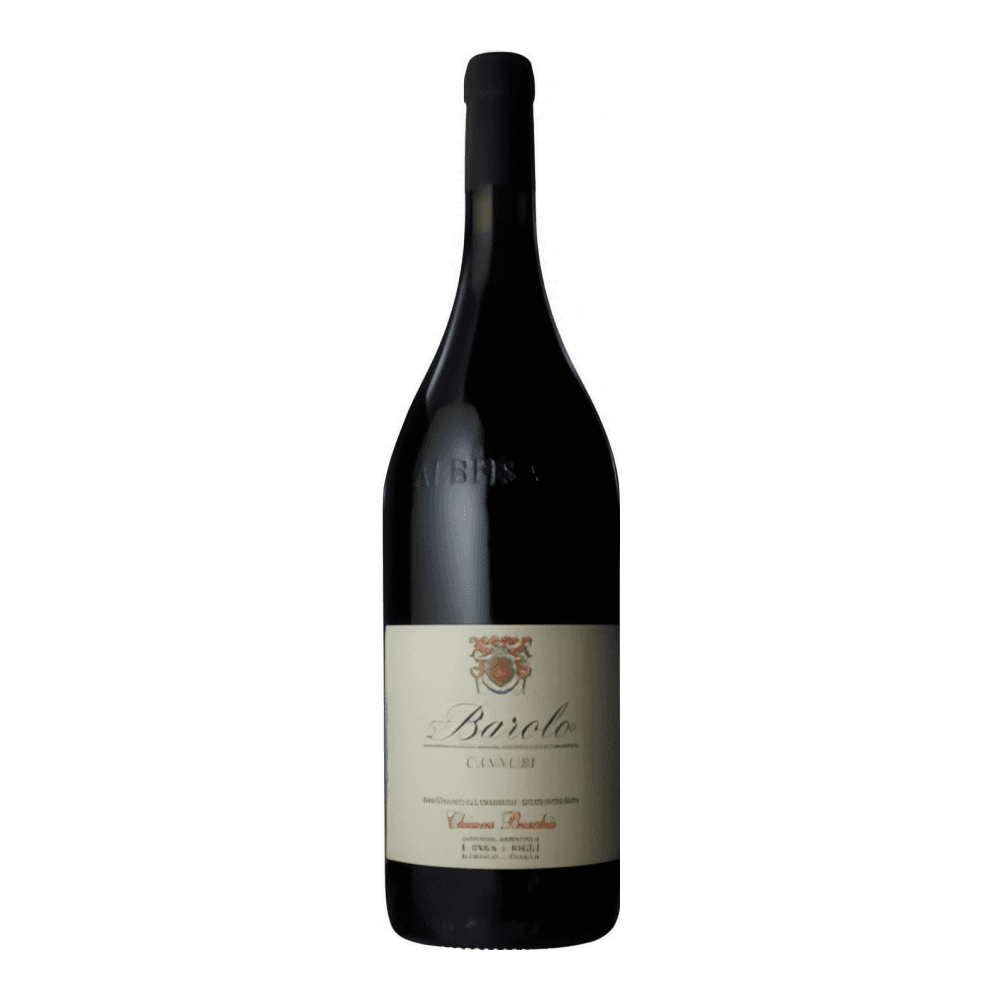 Pira - Chiara Boschis, Barolo Cannubi 2017, Doppio magnum 3000 ml