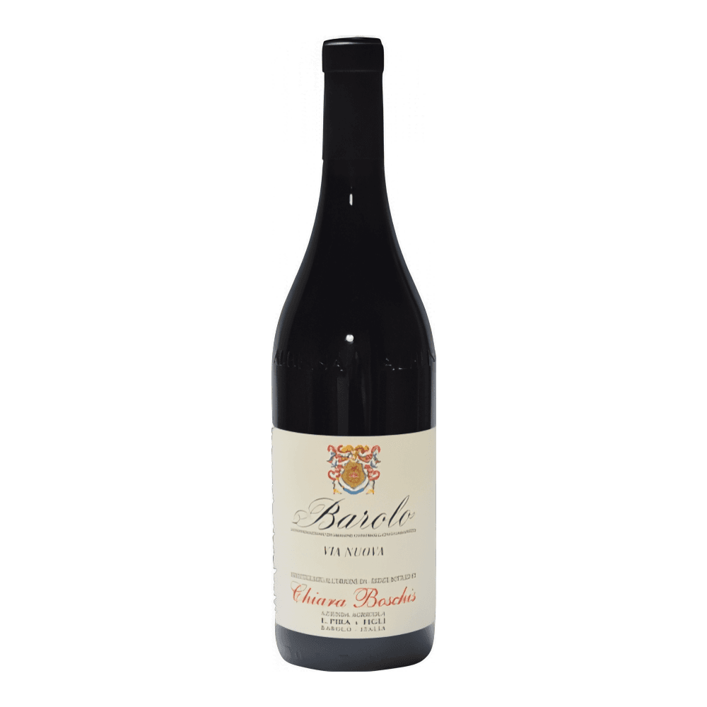 Pira - Chiara Boschis, Barolo Via Nuova 2020, Bottiglia 750 ml
