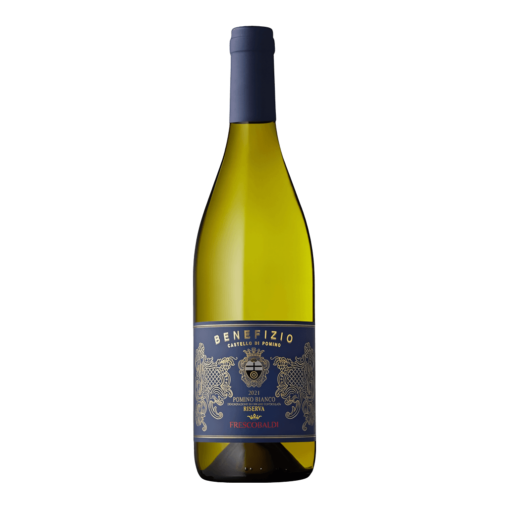 Frescobaldi - Castello di Pomino, Pomino Riserva Benefizio 2022, Bottiglia 750 ml
