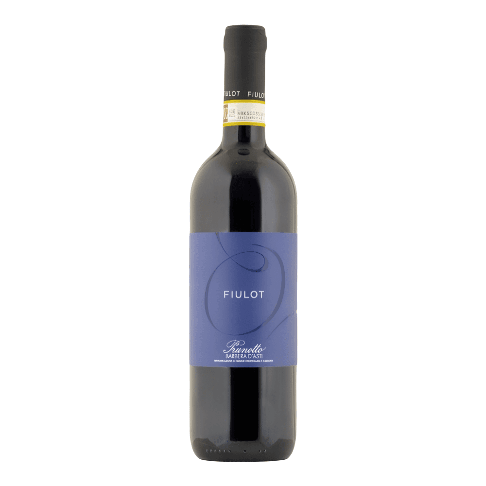 Prunotto, Barbera d'Asti Fiulot 2023, Bottiglia 750 ml